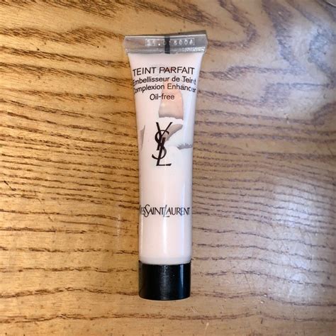 yves saint laurent complexion enhancer